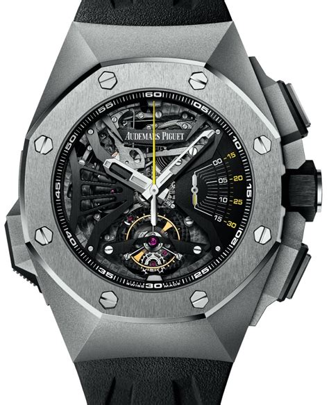 audemars piguet royal oak concept supersonnerie